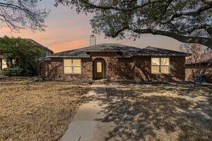 409 Tucson Ct in Plano, TX - Building Photo