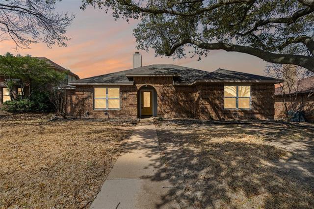 409 Tucson Ct in Plano, TX - Building Photo