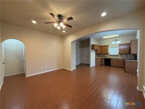 1149 Brown Rock Dr in New Braunfels, TX - Building Photo - Building Photo