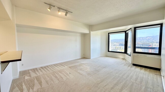 property at 6363 Christie Ave