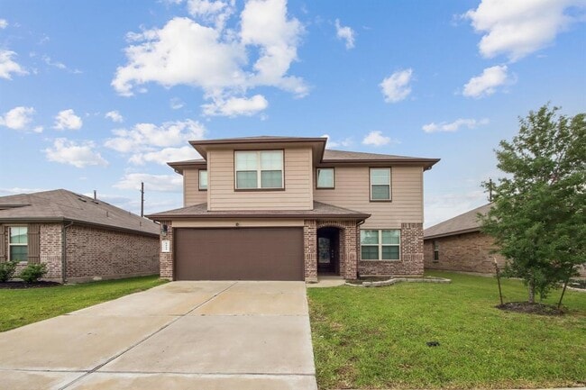 property at 8414 Aster Gln Wy