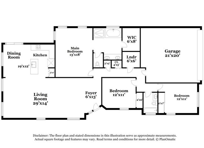 3556 W Warren Ln in New River, AZ - Building Photo - Building Photo