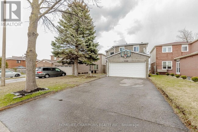 property at 2095 Duberry Dr