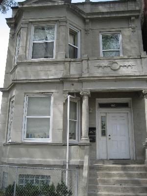 1864 S Homan Ave in Chicago, IL - Building Photo