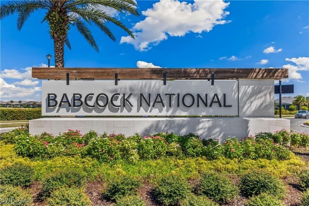 43020 Greenway Blvd in Punta Gorda, FL - Foto de edificio