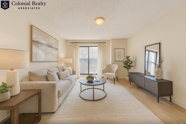 15 N Beacon St in Boston, MA - Building Photo - Building Photo