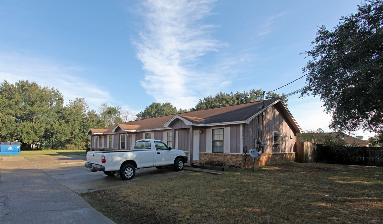 4628 Bellview Ave in Pensacola, FL - Building Photo