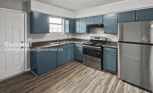 3453 Brick Church Pike in Nashville, TN - Building Photo - Building Photo