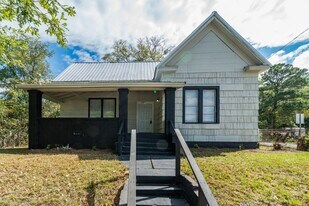 233 Alder Ave in Birmingham, AL - Building Photo