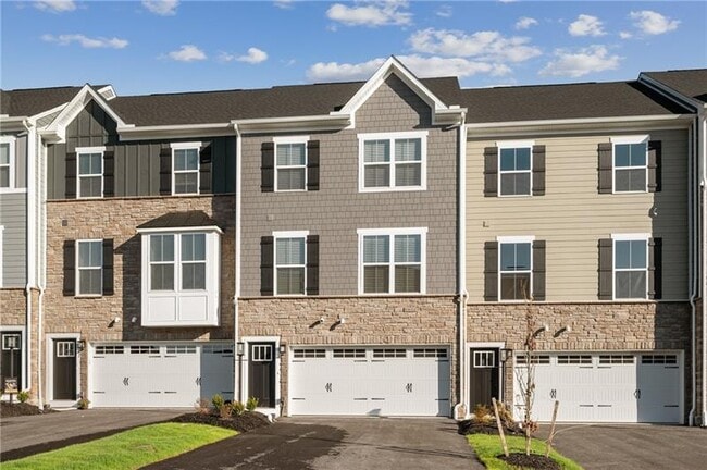property at 204 Scenic Dr