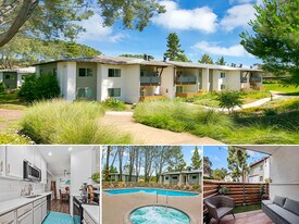 1780 S El Camino Real in Encinitas, CA - Building Photo