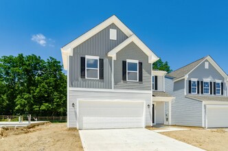 2808 Horsham Dr in Urbancrest, OH - Building Photo - Building Photo