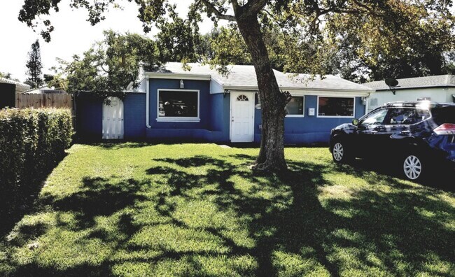 property at 2166 NE 181st St
