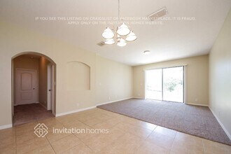 3680 Briar Run Dr in Clermont, FL - Foto de edificio - Building Photo