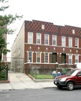 996 Carroll St Apartments