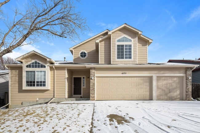property at 4074 S Kirk Ct