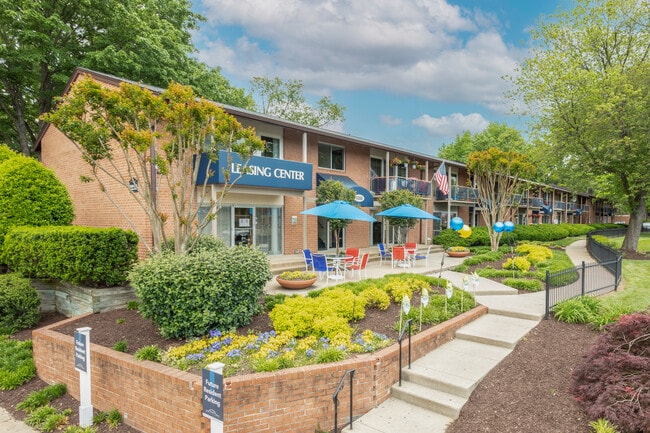 Meadow Woods