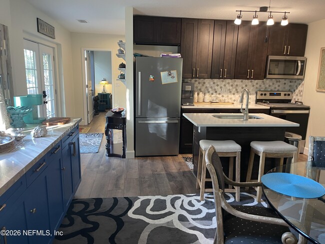 4055 Dimsdale Rd in Jacksonville, FL - Building Photo - Building Photo