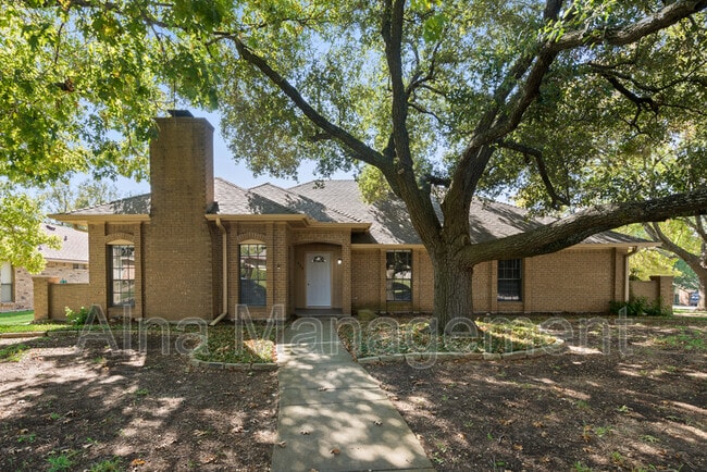 358 Cardinal Creek Dr in Duncanville, TX - Building Photo - Building Photo