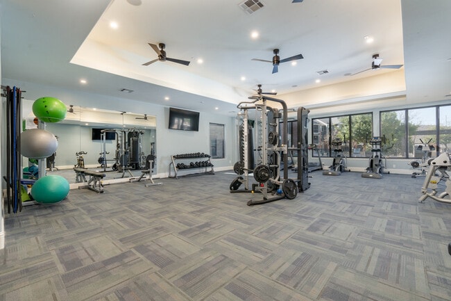 Platinum Castle Hills