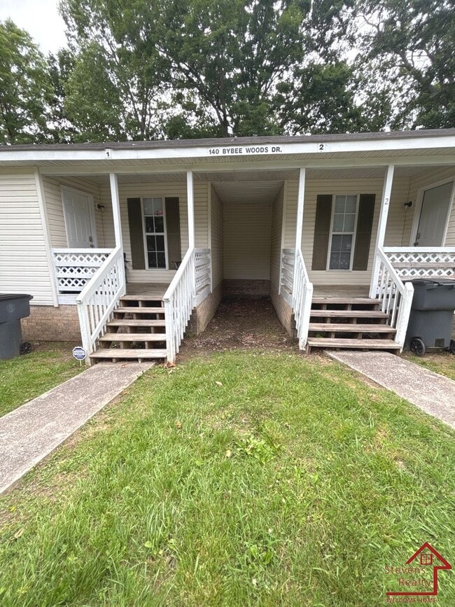 140 Bybee Woods Dr