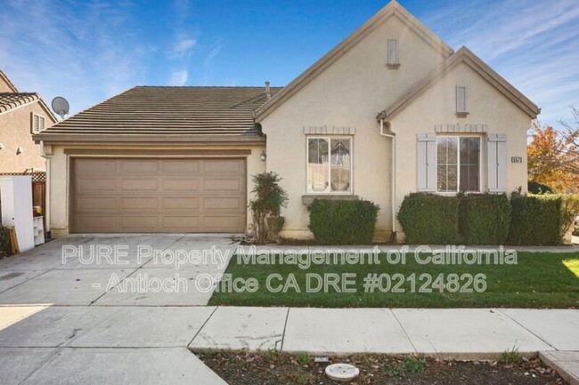 5573 Leitrim Way in Antioch, CA - Building Photo - Building Photo