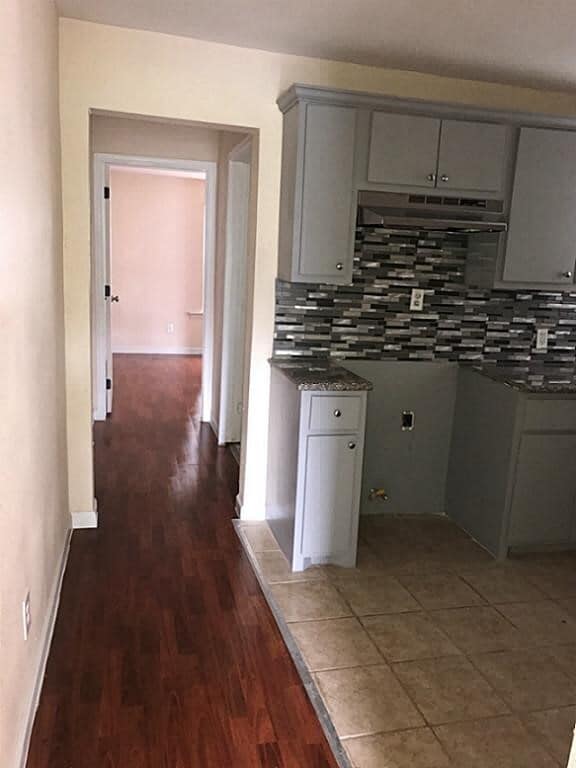 property at 3204 Napoleon St