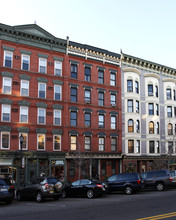 1206 Washington St in Hoboken, NJ - Building Photo - Building Photo