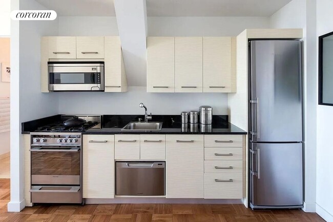 20 Exchange Pl in New York, NY - Foto de edificio - Building Photo