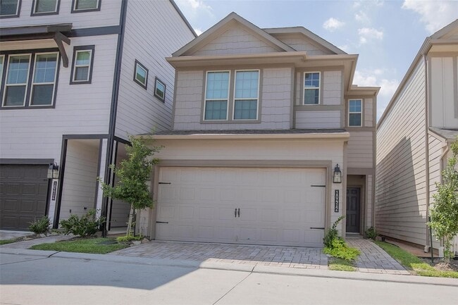 10412 Marston Vineyard Dr in Houston, TX - Building Photo - Building Photo