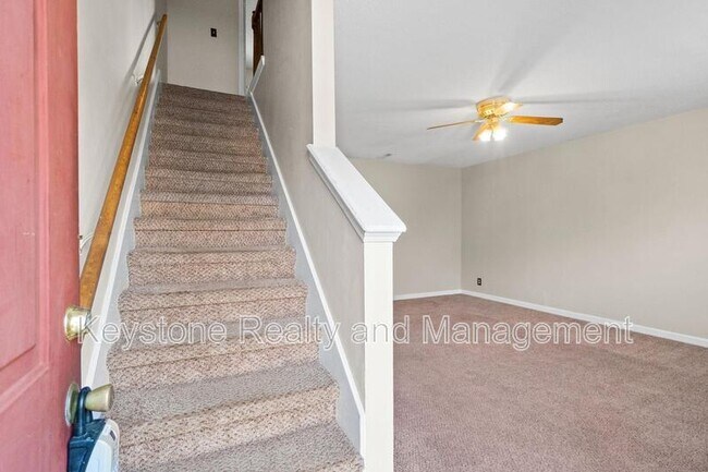 1630 Baltimore Dr in Clarksville, TN - Building Photo - Building Photo