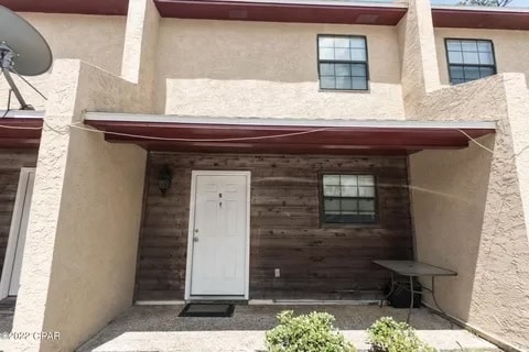 6913 Cherry St, Unit N in Panama City, FL - Building Photo - Building Photo