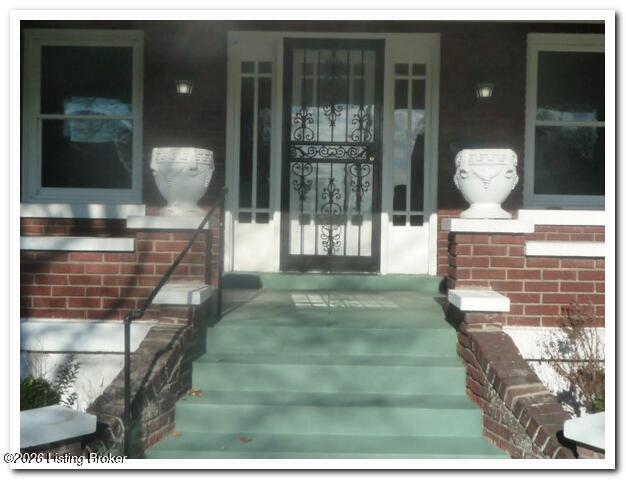 2211 Weber Ave in Louisville, KY - Building Photo - Building Photo