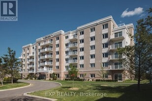 459 Barnet Blvd in Renfrew, ON - Building Photo