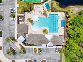 657 Grand Reserve Dr in Bunnell, FL - Building Photo - Building Photo