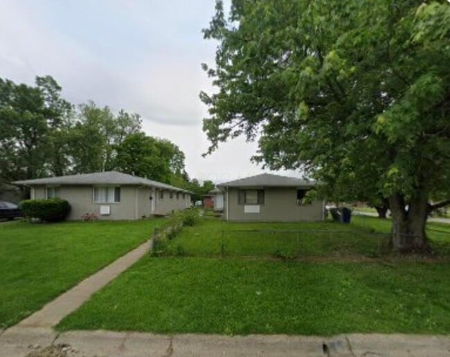 property at 1646 Carstare Dr