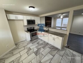 841 E Stafford St in Philadelphia, PA - Building Photo - Building Photo