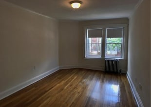 27 Wendell St, Unit 21-F in Cambridge, MA - Building Photo - Building Photo