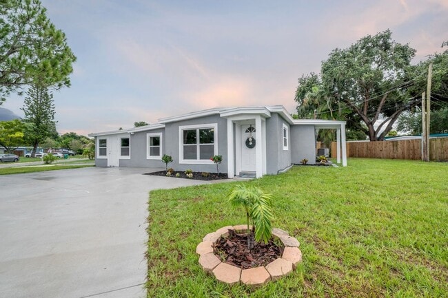 property at 8392 95th Terrace
