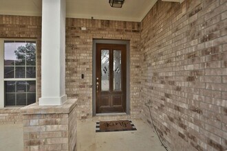 8222 Groveland Hills Dr, Unit 3504 in Cypress, TX - Building Photo - Building Photo