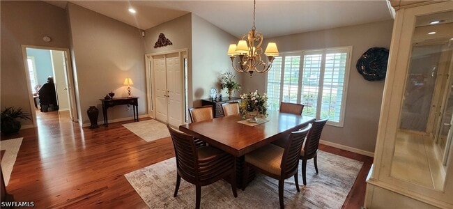 1417 Foxfire Ln in Naples, FL - Building Photo - Building Photo