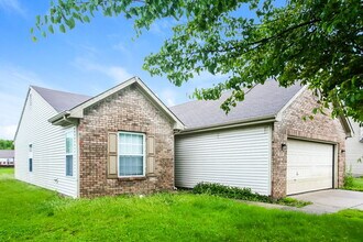3420 Cold Harbor Dr in Indianapolis, IN - Building Photo - Building Photo