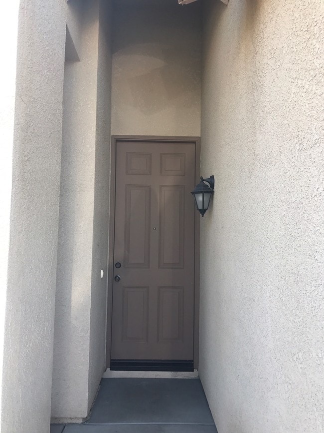 4719 Ryzona Dr in Bakersfield, CA - Building Photo - Building Photo