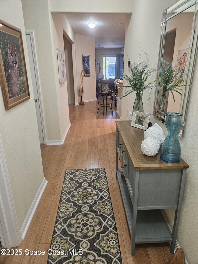 3655 Sansome Cir in Melbourne, FL - Building Photo - Building Photo