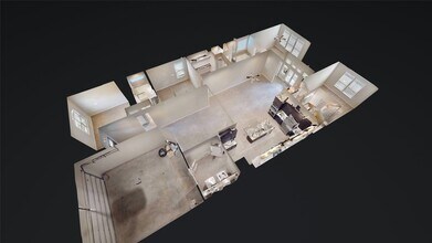 5410 Wildbrush Dr in Richmond, TX - Building Photo - Building Photo