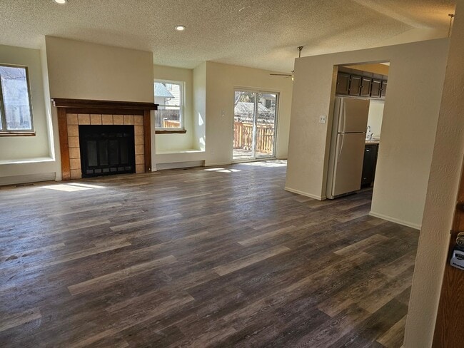property at 2131 Stuart St