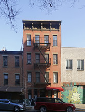 377 S 1st St in Brooklyn, NY - Building Photo - Building Photo