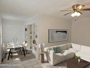18 North Ct in Indialantic, FL - Building Photo - Building Photo
