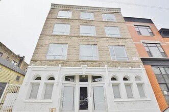 1410 N Ashland Ave in Chicago, IL - Building Photo - Building Photo
