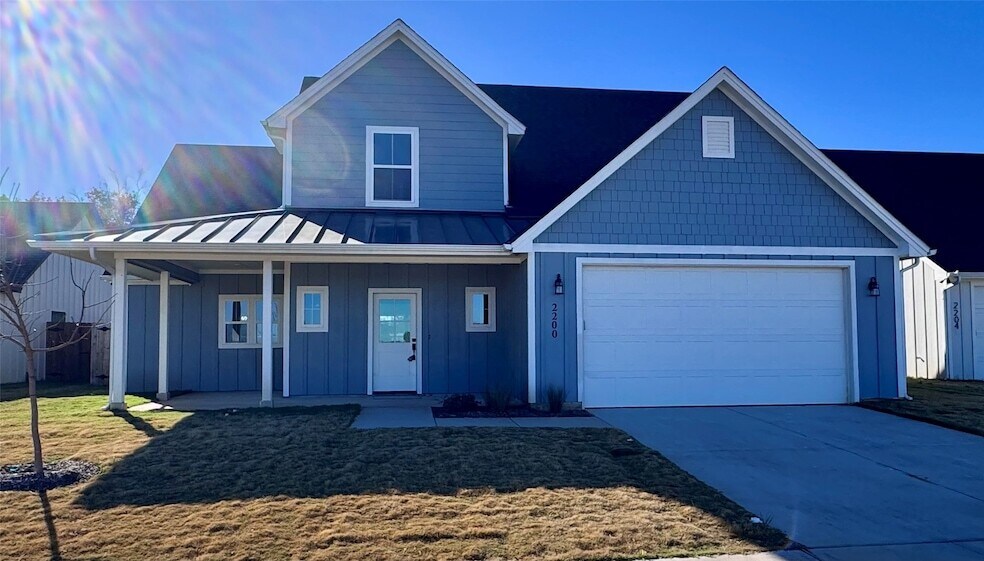 2200 Salina Cir in Brazos Bend, TX - Building Photo